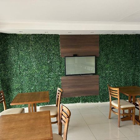 比格酒店 阿拉瓜里 外观 照片